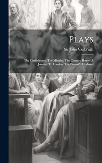 Front cover_Plays