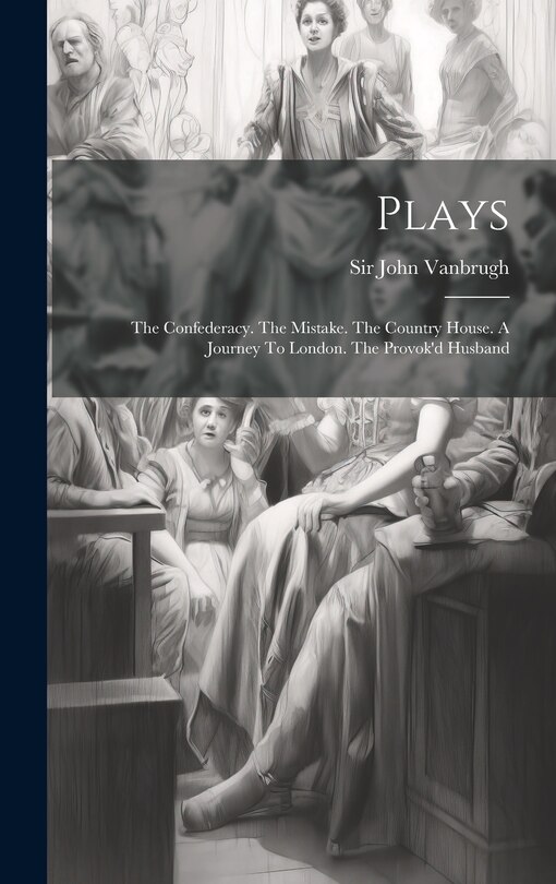 Front cover_Plays