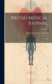 Front cover_British Medical Journal