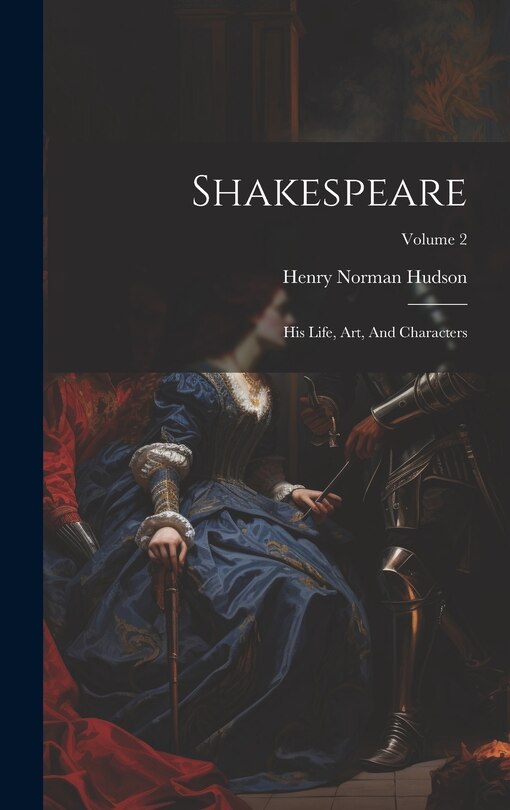 Couverture_Shakespeare
