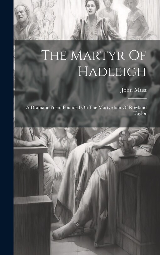 Couverture_The Martyr Of Hadleigh