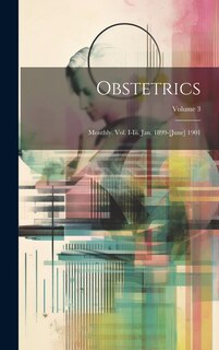 Front cover_Obstetrics