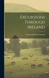 Couverture_Excursions Through Ireland