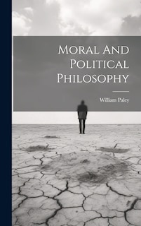 Couverture_Moral And Political Philosophy