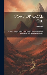 Front cover_Coal Or Coal Oil