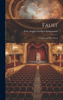 Front cover_Faust