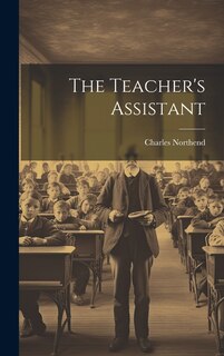 Front cover_The Teacher's Assistant