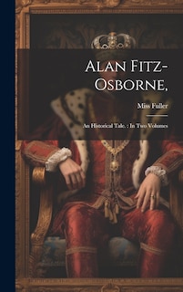 Front cover_Alan Fitz-osborne,