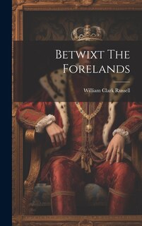 Couverture_Betwixt The Forelands