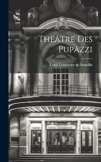 Théâtre Des Pupazzi