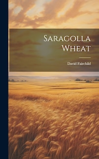 Couverture_Saragolla Wheat