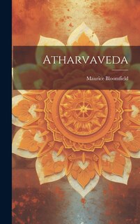 Front cover_Atharvaveda