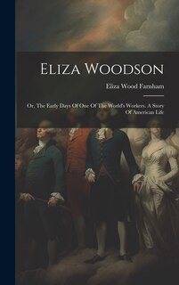 Front cover_Eliza Woodson