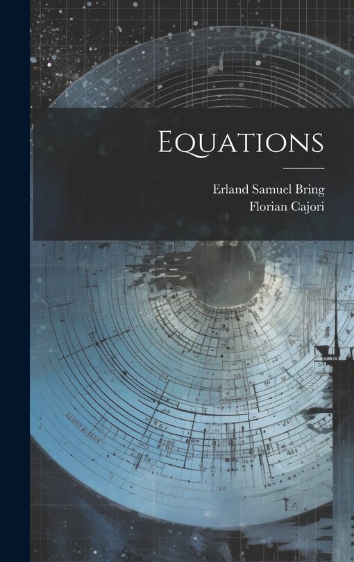 Front cover_Equations