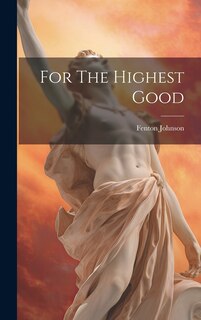 Front cover_For The Highest Good