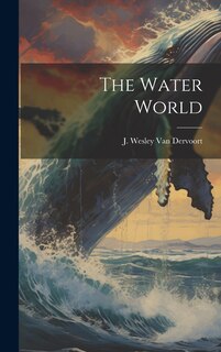 Couverture_The Water World