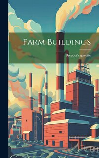 Front cover_Farm Buildings