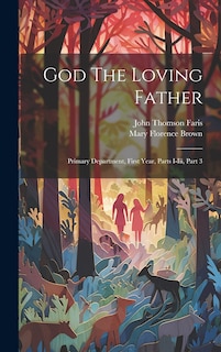 Front cover_God The Loving Father