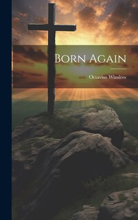 Couverture_Born Again