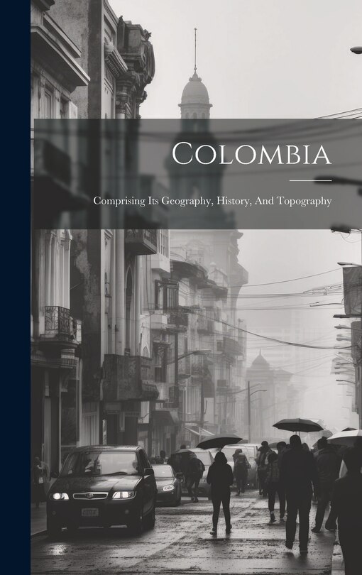 Front cover_Colombia