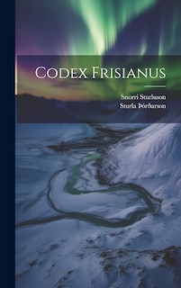 Couverture_Codex Frisianus