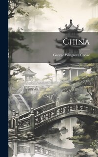 Front cover_China