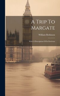 Front cover_A Trip To Margate