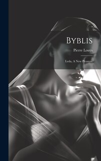 Front cover_Byblis
