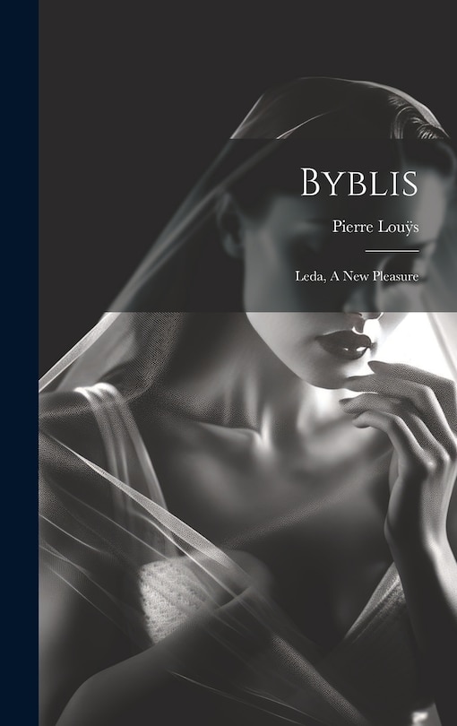 Front cover_Byblis