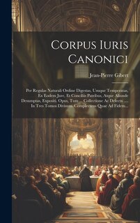 Couverture_Corpus Iuris Canonici