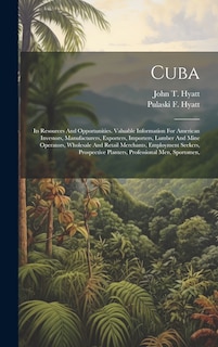 Front cover_Cuba