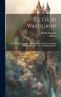 Couverture_De Ortu Waluuanii