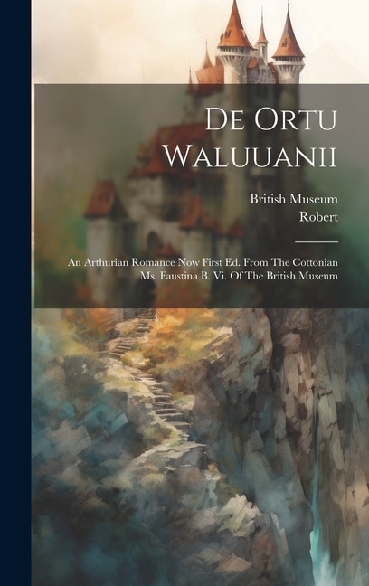 Couverture_De Ortu Waluuanii
