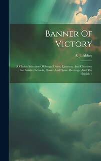 Front cover_Banner Of Victory