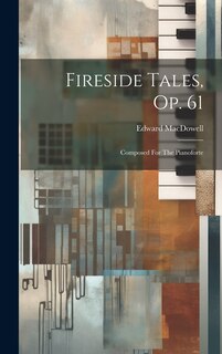 Couverture_Fireside Tales, Op. 61