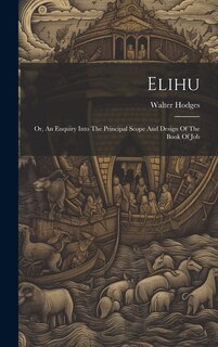 Front cover_Elihu