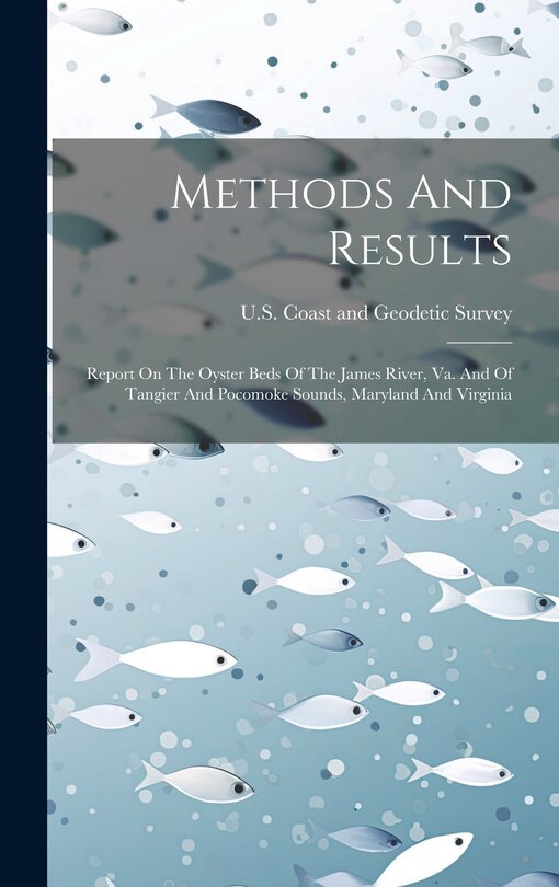 Front cover_Methods And Results