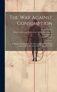 Couverture_The War Against Consumption