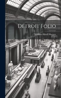 Front cover_Detroit Folio