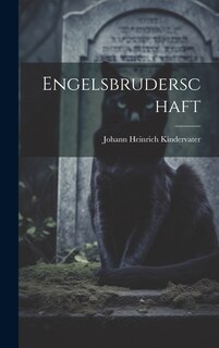 Front cover_Engelsbruderschaft