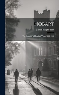 Front cover_Hobart