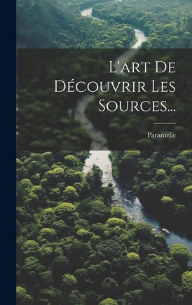 Couverture