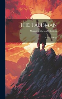 Couverture_The Talisman