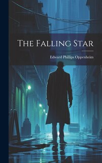 Front cover_The Falling Star