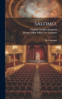 Front cover_Salomo,