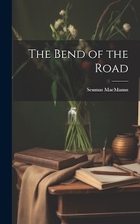 Front cover_The Bend of the Road