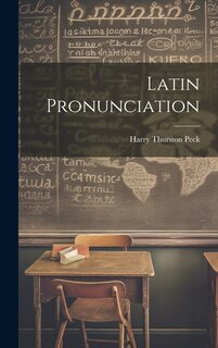 Latin Pronunciation