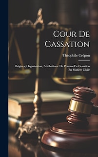 Couverture_Cour De Cassation