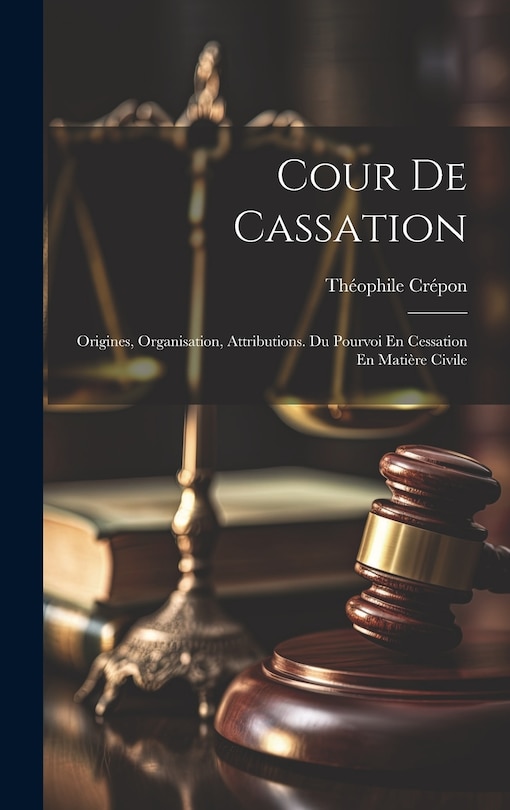 Couverture_Cour De Cassation