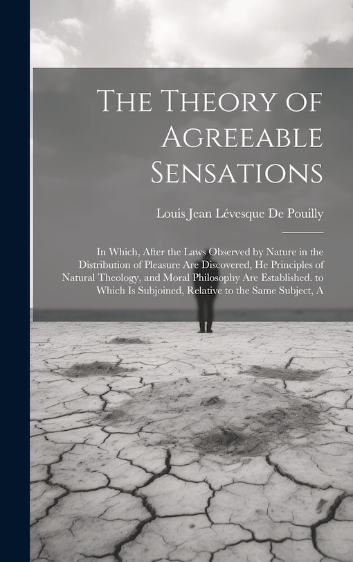 Front cover_The Theory of Agreeable Sensations